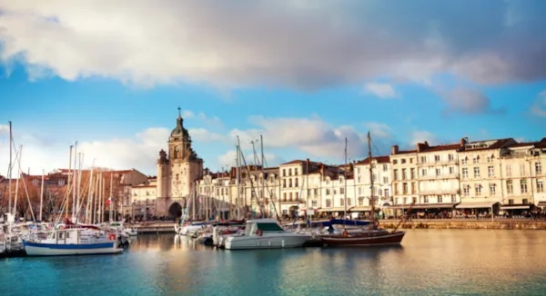  5 choses à faire à La Rochelle pour l’Ascension