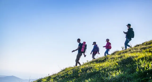 Camping familiar en España - CampingDirect - Imagen n°2