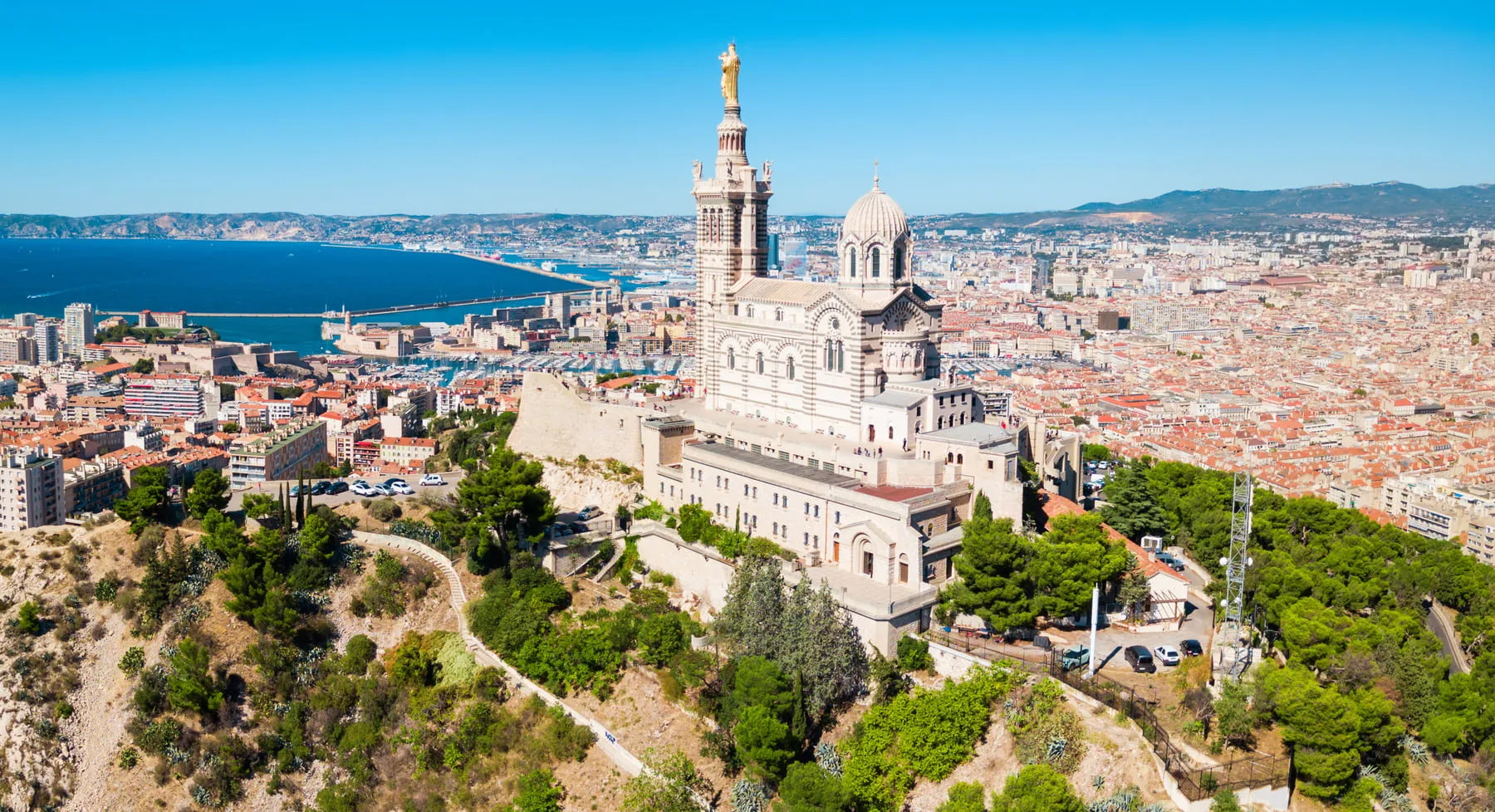 Jeux Olympiques 2024 Marseille - Camping Direct 