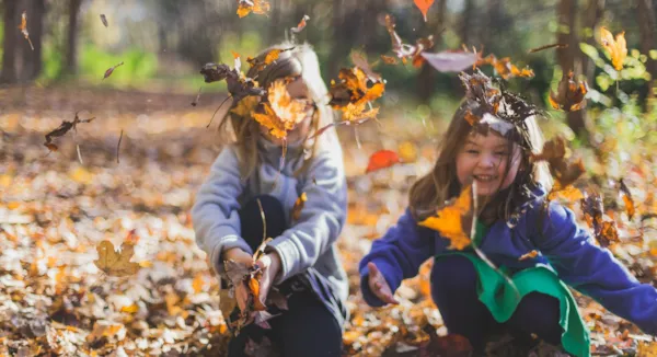  Vacances de la Toussaint : sélection de campings avec animations