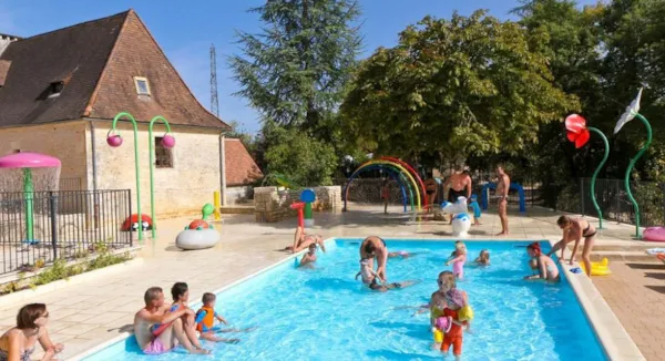 Top 5 des campings pour famille en Occitanie