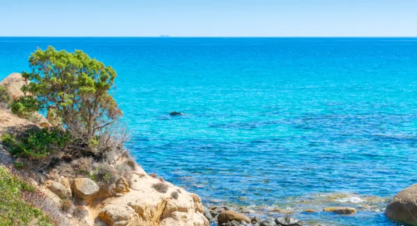 72h sur la Costa Rei en Sardaigne