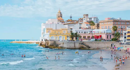 Camping Sitges  - CampingDirect - Imagen n°1