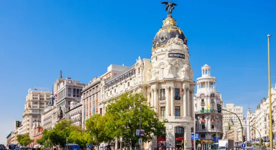 Camping in Madrid und Kastilien-La Mancha - CampingDirect - Bild n°1