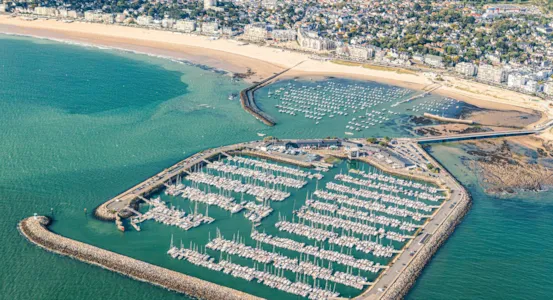 Camping Pornichet - CampingDirect - Image n°1