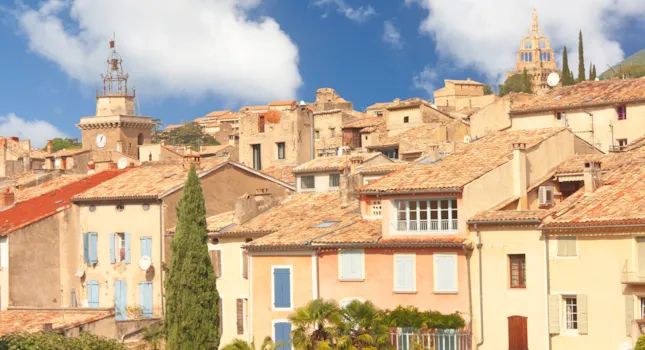 Camping Nyons - CampingDirect - Image n°2