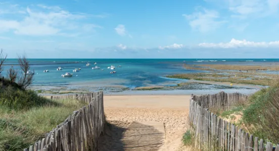 Camping in Charente-Maritime - CampingDirect - Afbeelding n°1