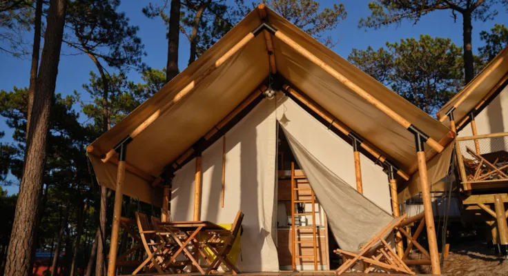 Camping traditionnel ou insolite : Que choisir ? - CampingDirect