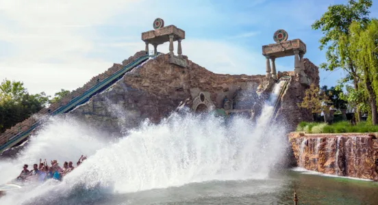 Camping proche Gardaland Park  - CampingDirect - Image n°1