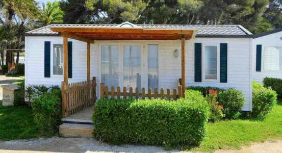 Camping Roscoff - CampingDirect - Image n°1