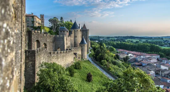 Camping Occitanie - CampingDirect - Image n°1