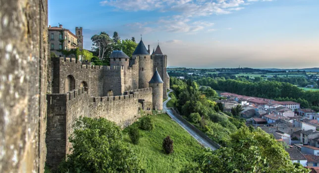 Camping Occitanie - CampingDirect - Image n°2