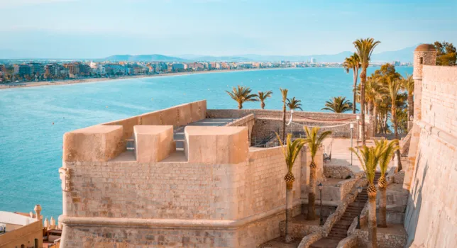 Camping in Peñíscola - CampingDirect - Afbeelding n°2