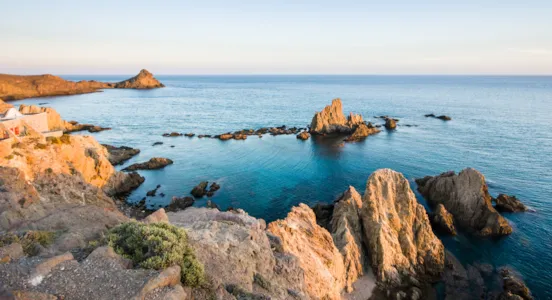 Camping in Almería - CampingDirect - Afbeelding n°1