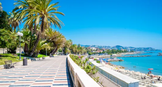 Camping San Remo - CampingDirect - Image n°1