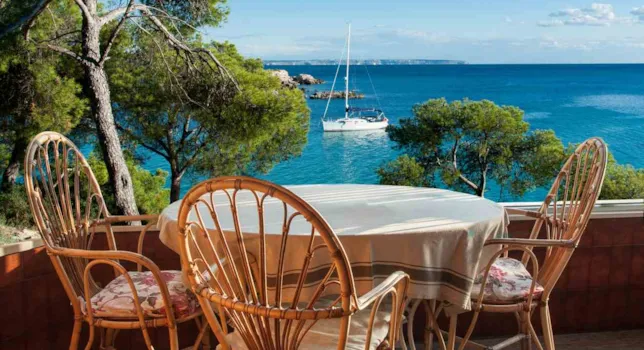 5 Sterne Camping in Spanien - CampingDirect - Bild n°2