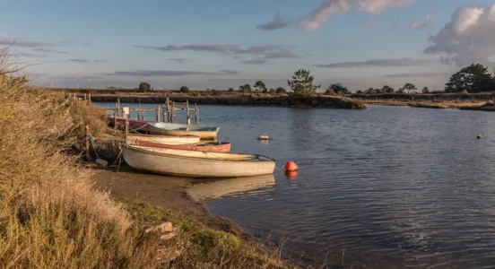 Camping Brem-sur-Mer - CampingDirect - Image n°1