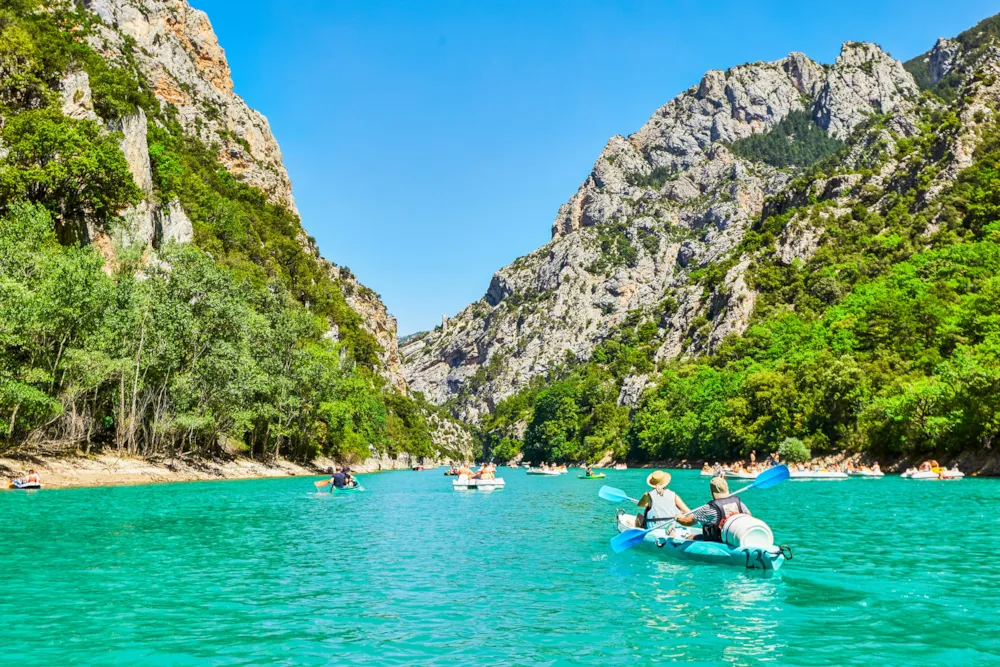 La guida delle tue vacanze in Provenza - CampingDirect - Immagine n°3