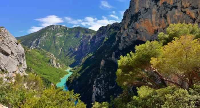 Campeggi nel Verdon - CampingDirect - Immagine n°2