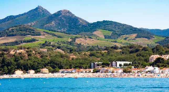 Camping Argelès-sur-Mer - CampingDirect - Image n°2