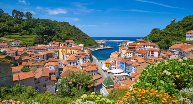 Campingplads Asturien - CampingDirect - Billede n°2