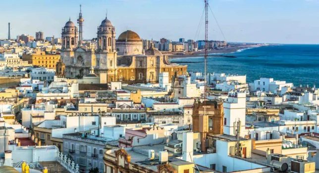 Campingplads Cadiz - CampingDirect - Billede n°2