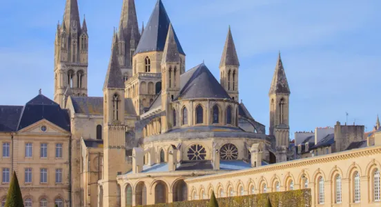 Camping in Caen  - CampingDirect - Bild n°1