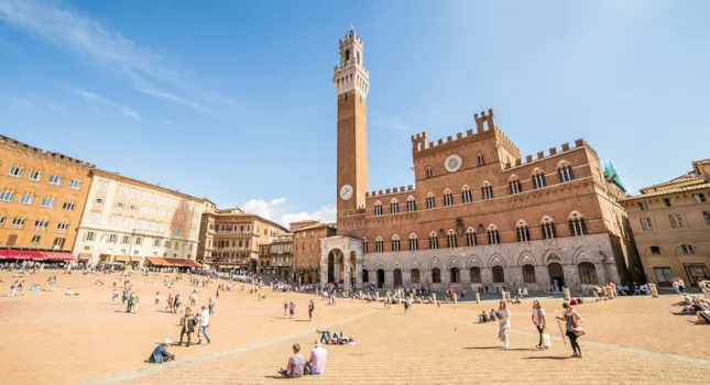 Camping Siena - CampingDirect - Image n°2