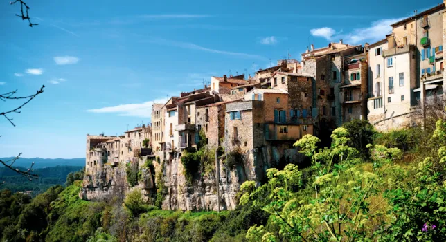 Campings en el interior de la costa Azul - CampingDirect - Imagen n°2