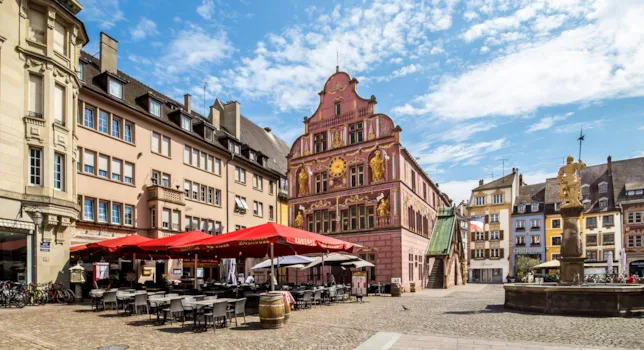 Camping à Mulhouse pour toutes les envies - CampingDirect - Image n°2