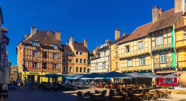 Campeggi in Saone e Loira - CampingDirect - Immagine n°2