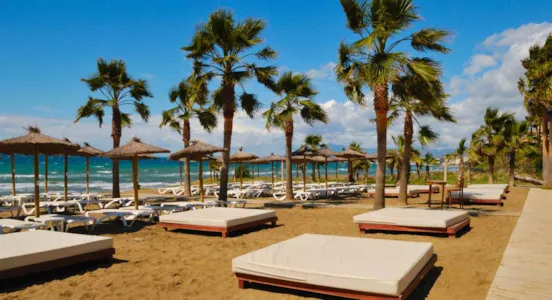 Camping in Marbella - CampingDirect - Afbeelding n°1