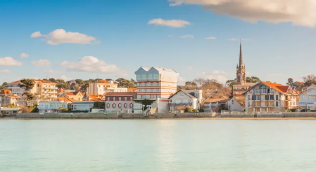 Camping Gironde bord de mer - CampingDirect - Image n°2