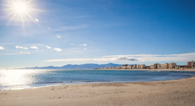 Camping in Canet-en-Roussillon - CampingDirect - Bild n°2