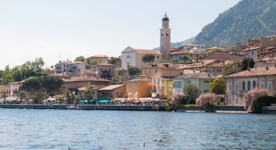 Campeggi Lago di Garda - CampingDirect - Immagine n°1