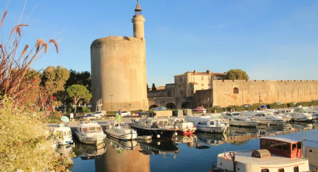 Camping Aigues-Mortes - CampingDirect - Image n°2