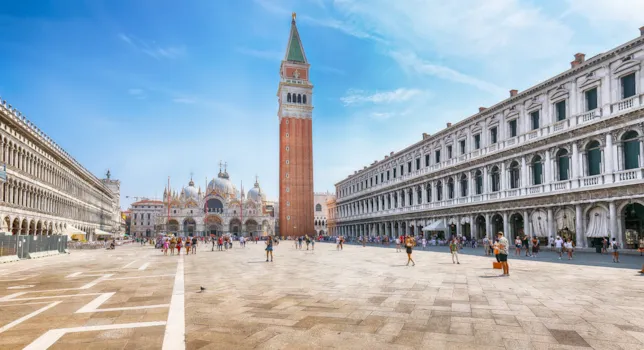 Camping in Venetië - CampingDirect - Afbeelding n°2