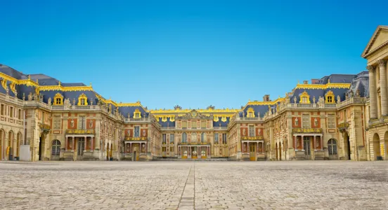 Camping in Versailles - CampingDirect - Bild n°1