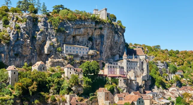 Campingplads Lot - CampingDirect