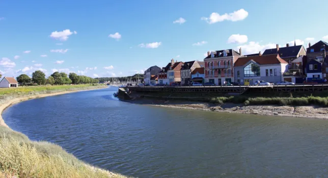 Campings Saint-Valery-sur-Somme - CampingDirect - Image n°2