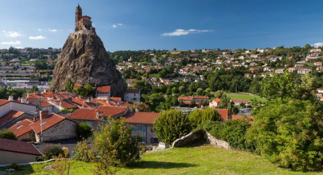 Camping Puy-en-Velay - CampingDirect - Image n°2