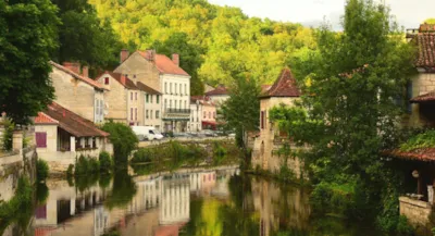 La Dordogne en 3 campings coup de cœur - CampingDirect