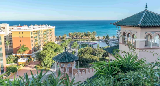 Camping in Torremolinos - CampingDirect - Afbeelding n°1