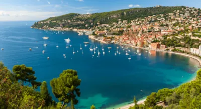  Top destinations sur la Côte d’Azur pour le weekend de Pentecôte - CampingDirect