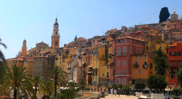  Top destinations sur la Côte d’Azur pour le weekend de Pentecôte