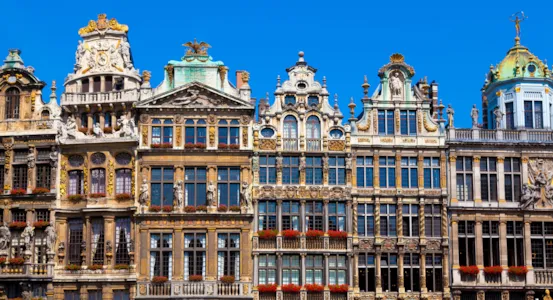 Campings en Bruselas - CampingDirect - Imagen n°1