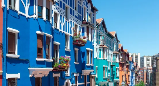 Camping Nord de l'Espagne - CampingDirect - Image n°1