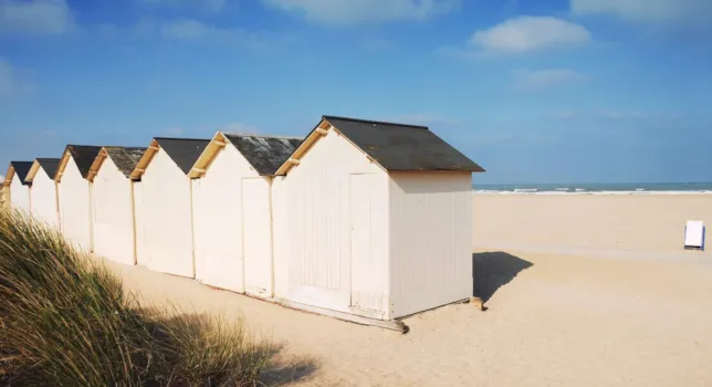 Camping Ouistreham - CampingDirect - Image n°2