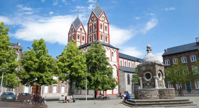 Camping in Luik - CampingDirect - Afbeelding n°2