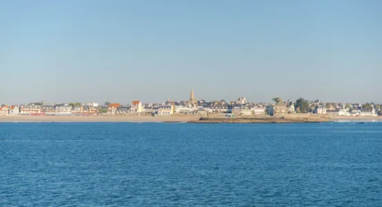 Camping in Frankreich: Wertvolle Tipps für einen Zwischenstopp - CampingDirect - Bild n°1